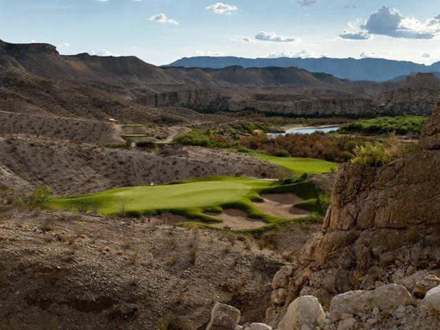 Lajitas Golf Resort & Spa Konforlar fotoğraf